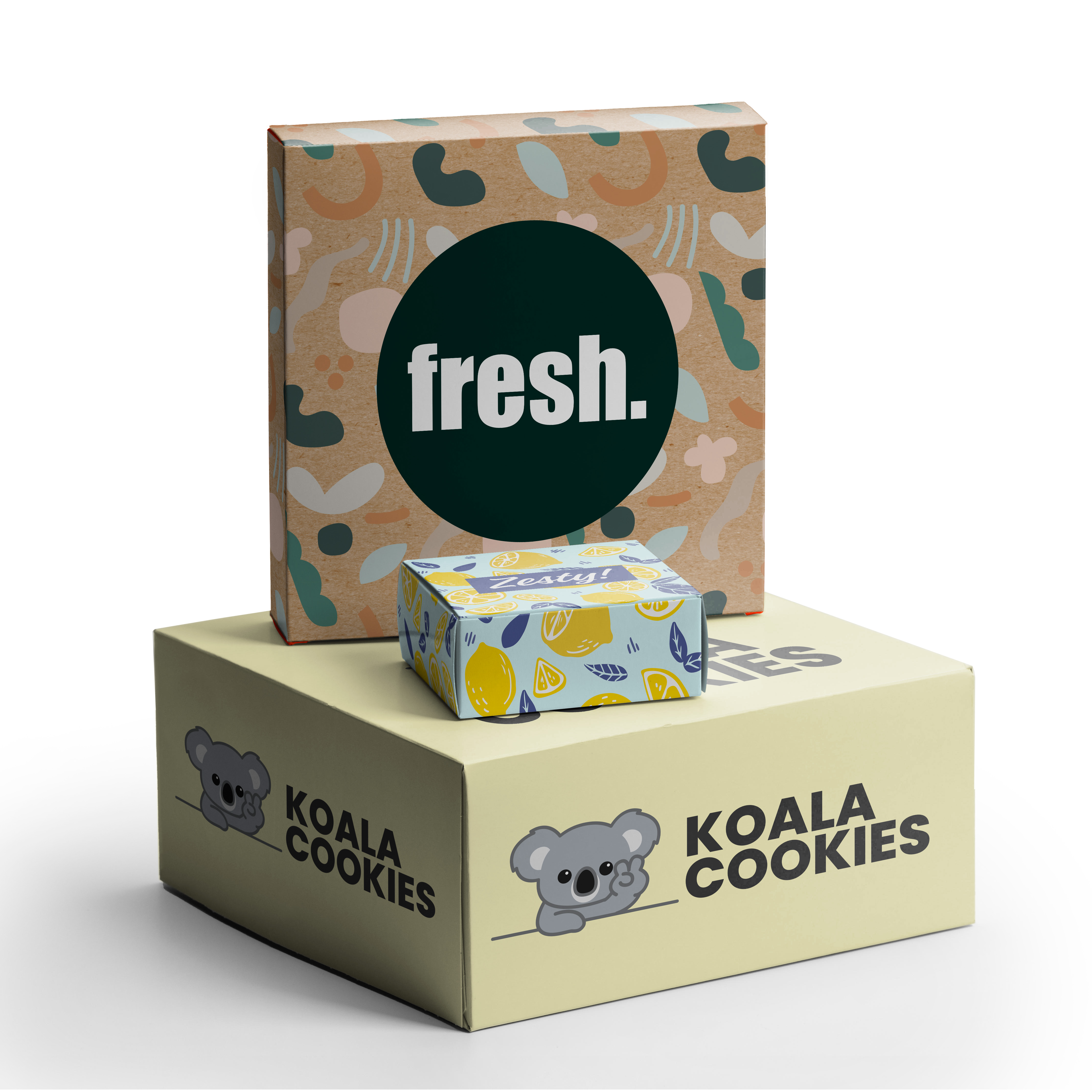 Packaging & Packaging Accessories