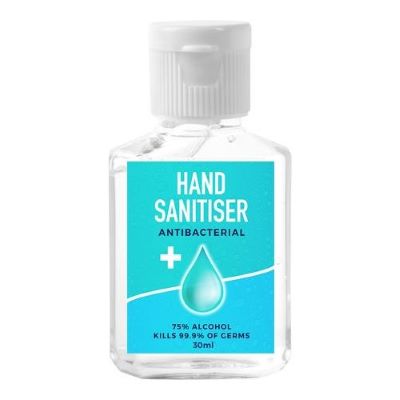 Hand Sanitisers & Wipes